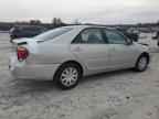 2005 TOYOTA CAMRY