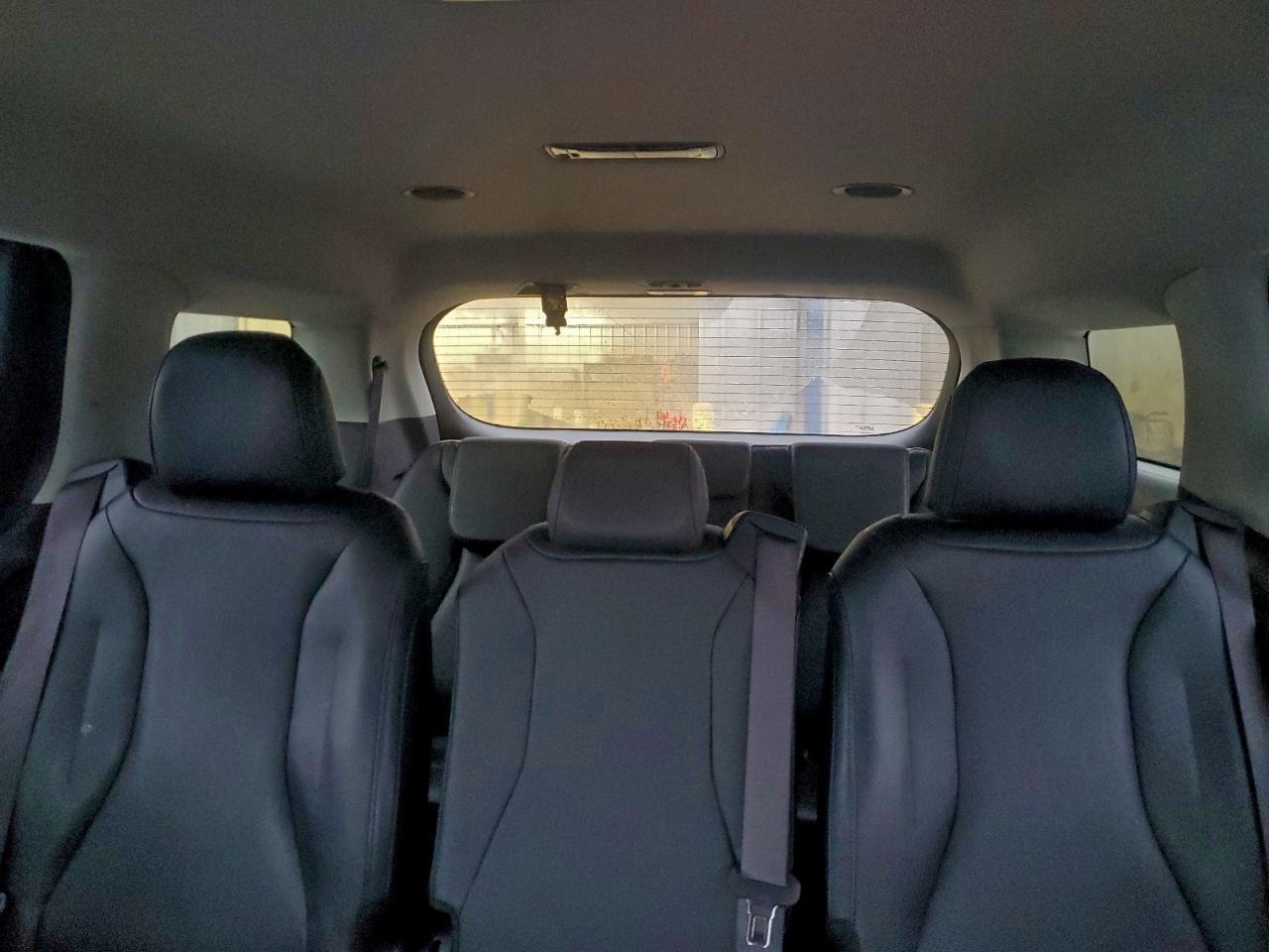 2023 KIA Carnival