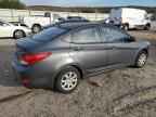 2012 HYUNDAI ACCENT