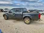 2010 NISSAN Frontier
