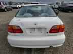 2000 HONDA CIVIC