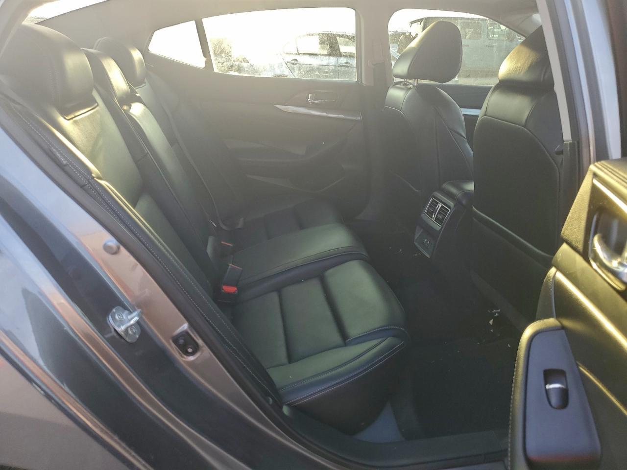 2019 NISSAN Maxima