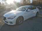 2017 INFINITI Q50