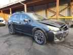 2017 SUBARU Crosstrek