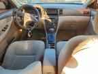 2007 TOYOTA COROLLA
