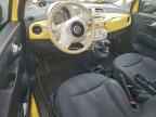 2012 FIAT 500