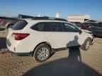 2015 SUBARU Outback
