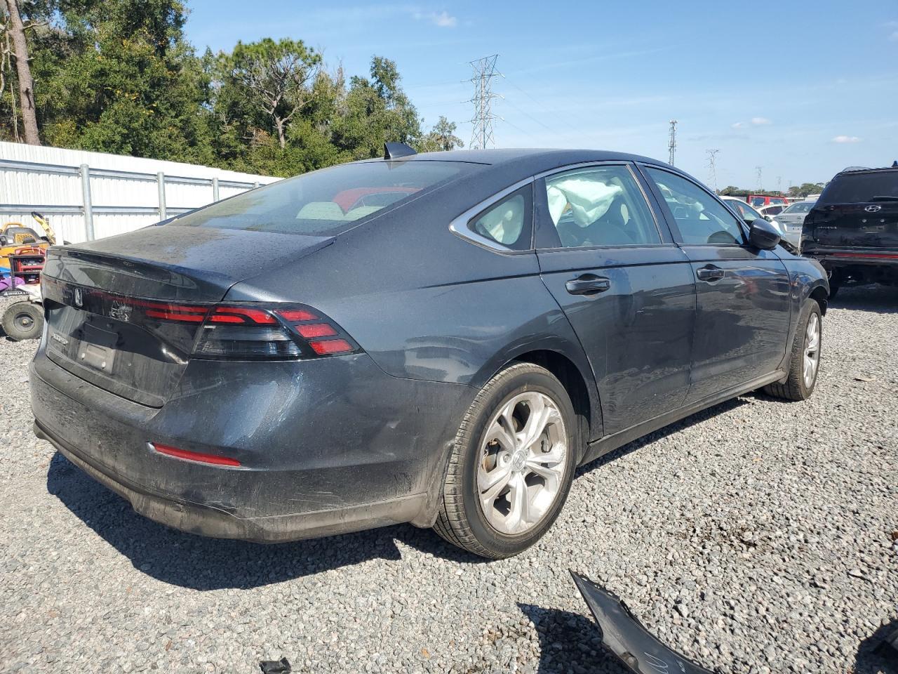 2023 HONDA ACCORD