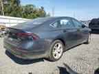 2023 HONDA ACCORD