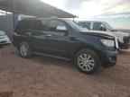 2010 TOYOTA Sequoia