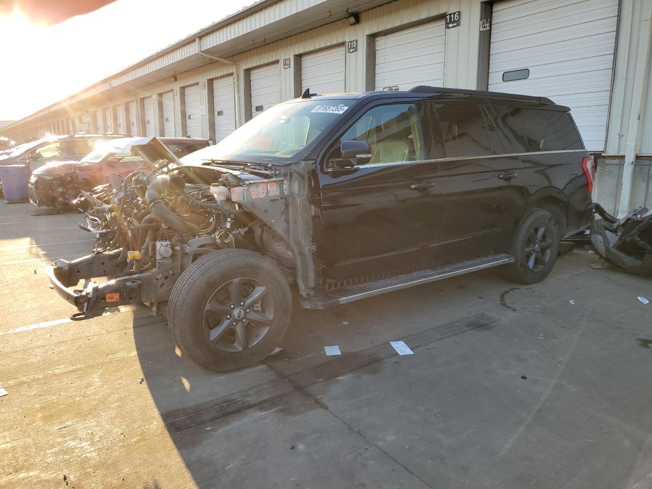 2020 FORD Expedition