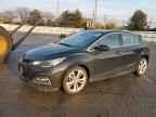 2018 CHEVROLET CRUZE
