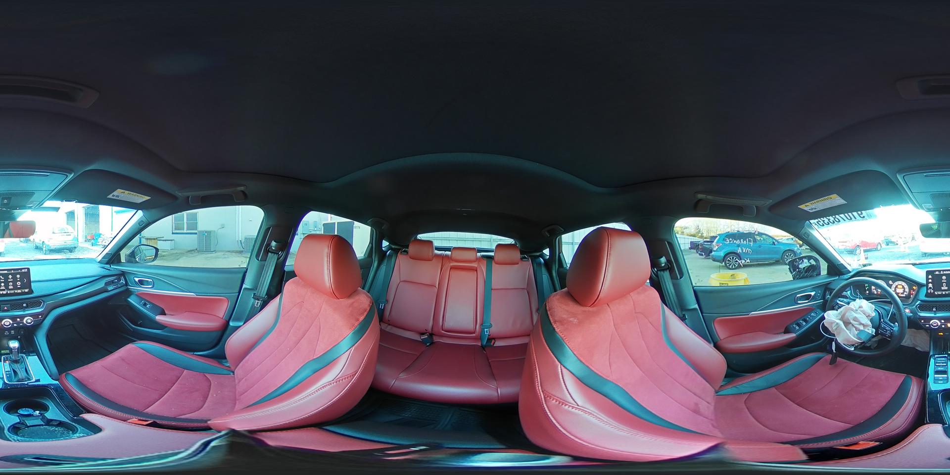 2025 ACURA Integra