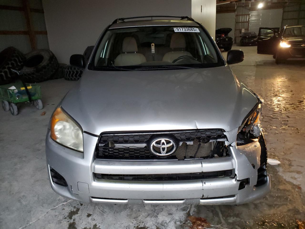 2011 TOYOTA RAV4