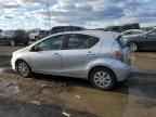 2013 TOYOTA Prius c