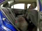 2014 CHEVROLET SONIC