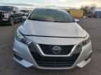 2020 NISSAN VERSA