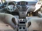2012 NISSAN Quest