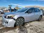 2017 SUBARU IMPREZA