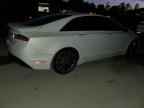 2013 LINCOLN MKZ