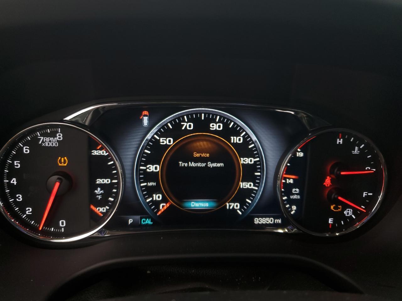 2017 GMC ACADIA