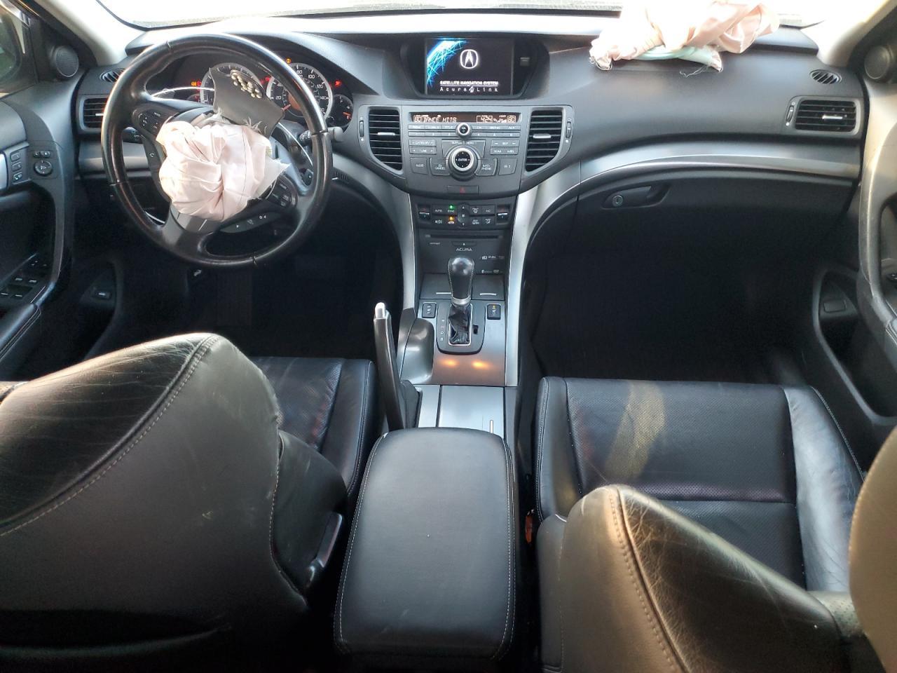 2012 ACURA TSX