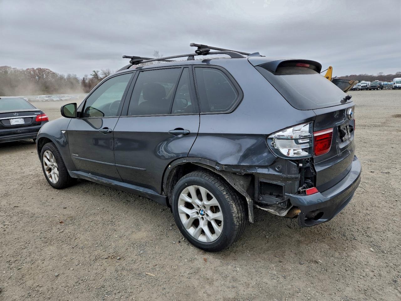 2013 BMW X5