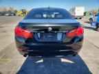 2013 BMW 5 series