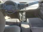 2002 TOYOTA CAMRY