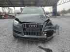 2015 AUDI Q7