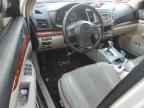 2012 SUBARU Legacy