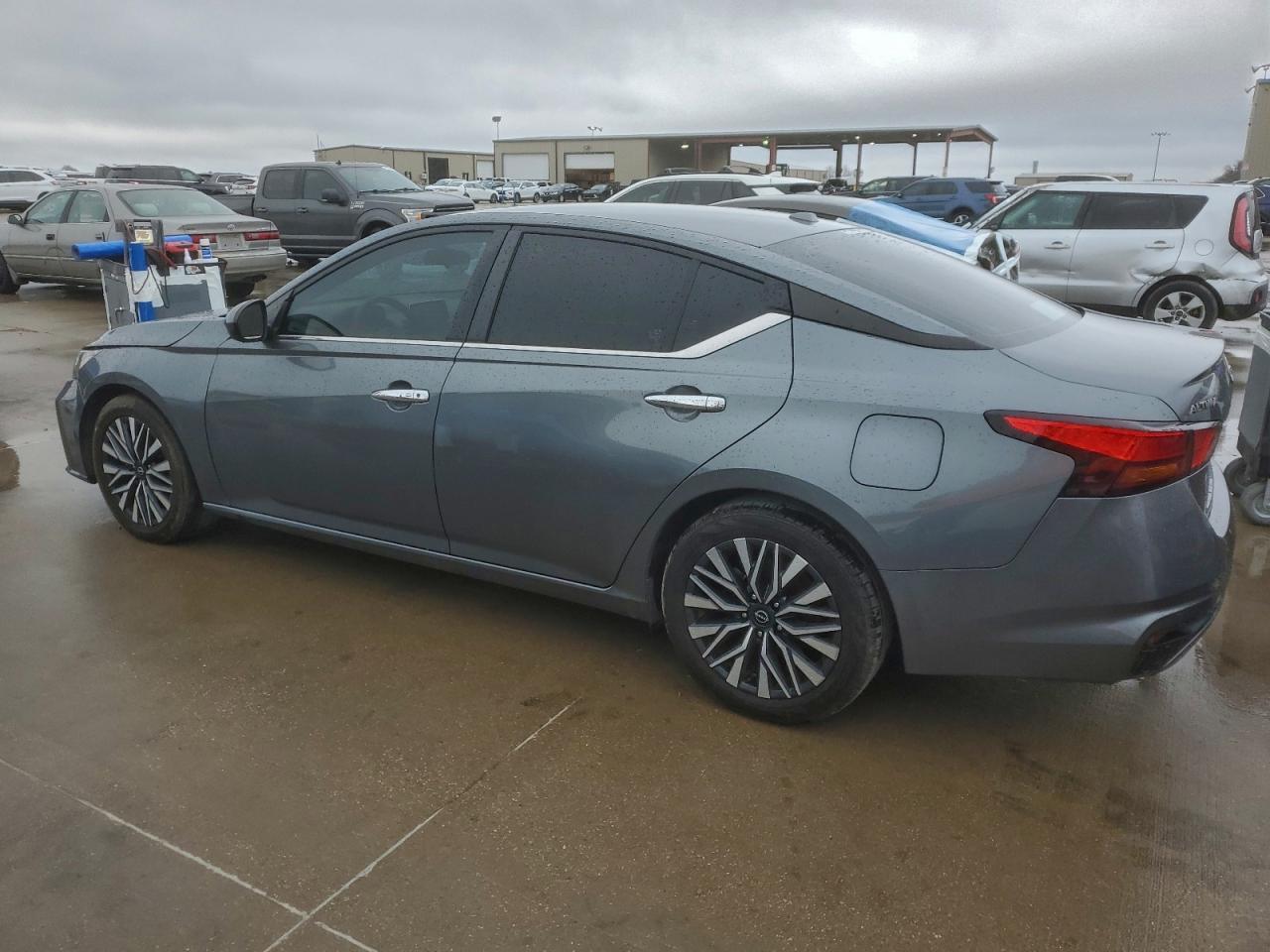 2023 NISSAN ALTIMA