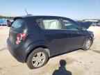 2015 CHEVROLET SONIC