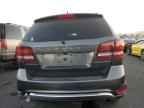 2016 DODGE JOURNEY
