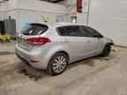 2016 KIA FORTE