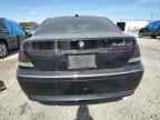 2005 BMW 7 series