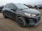 2019 CHEVROLET TRAX