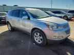 2012 CHEVROLET TRAVERSE