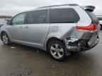 2012 TOYOTA SIENNA
