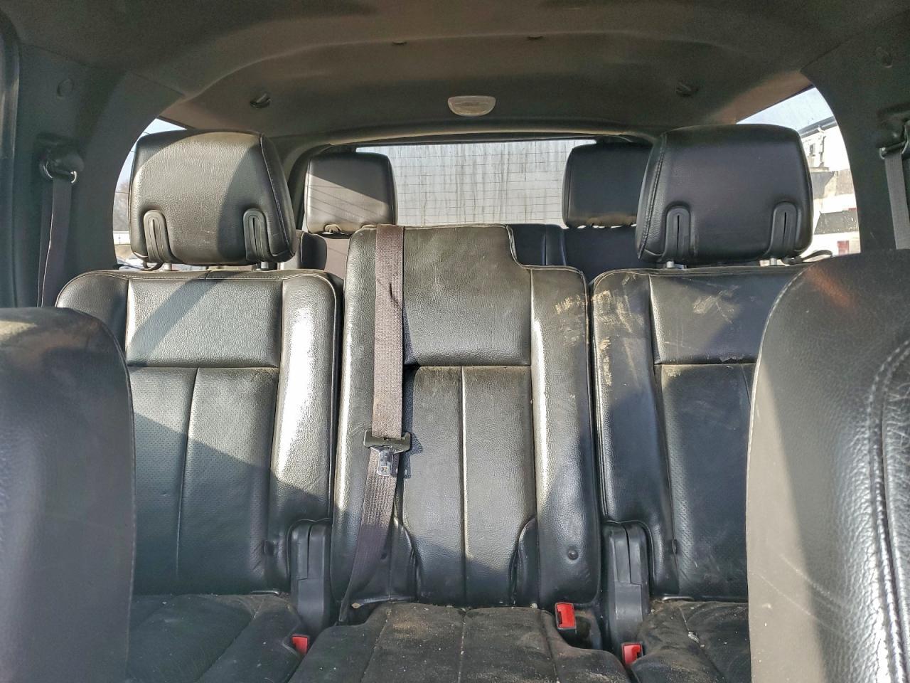 2010 FORD Expedition