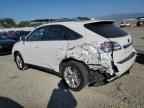 2012 LEXUS RX 450H