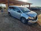 2013 HONDA ODYSSEY