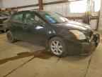 2009 NISSAN SENTRA