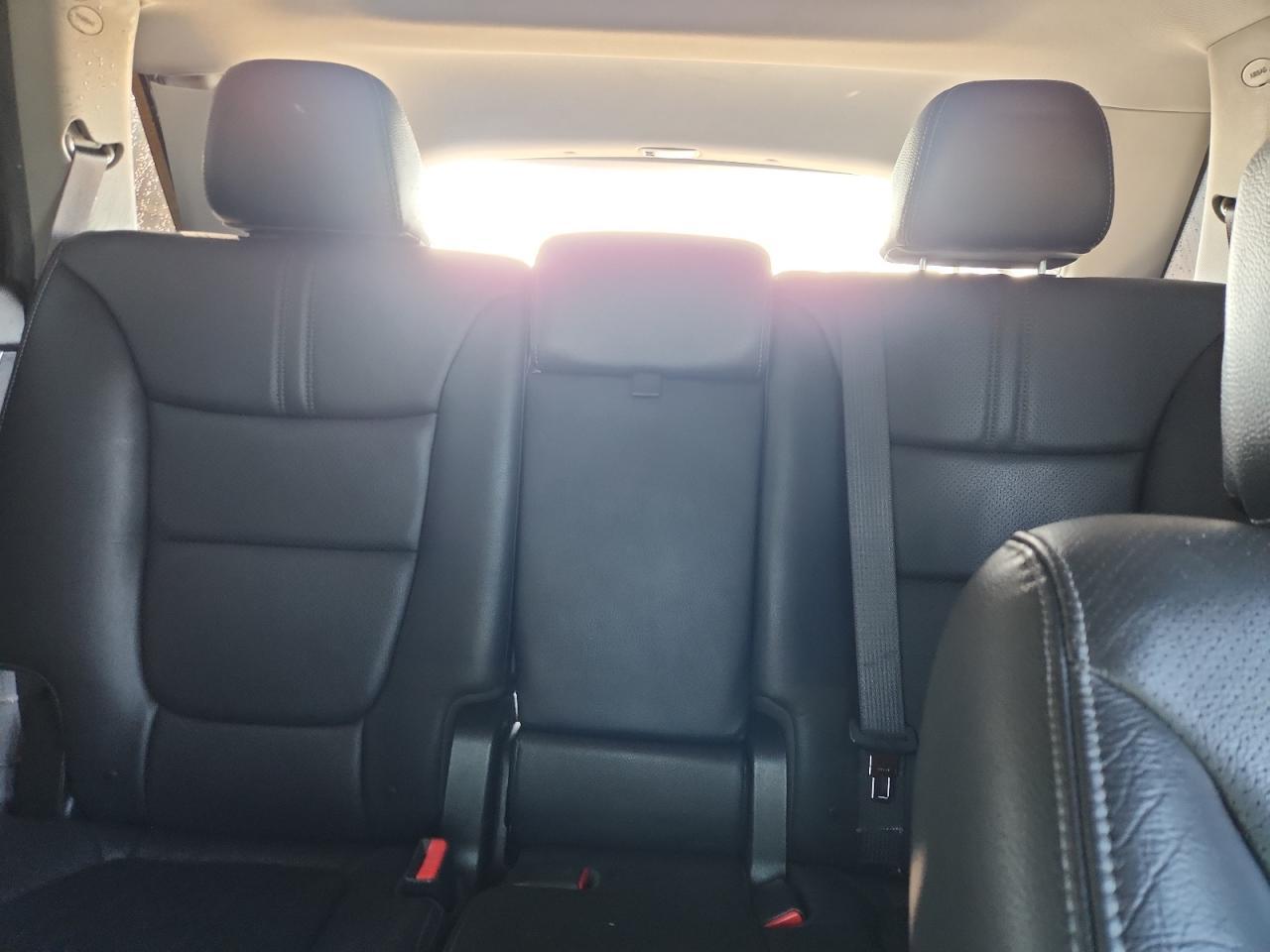 2014 KIA SORENTO