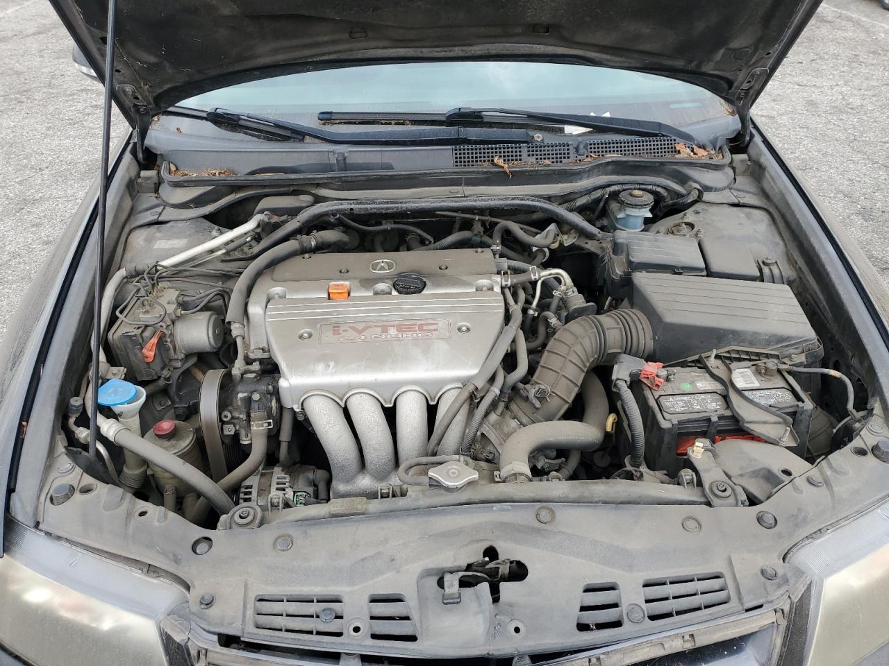 2006 ACURA TSX