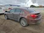 2012 CHRYSLER 200