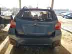 2015 SUBARU XV Crosstrek