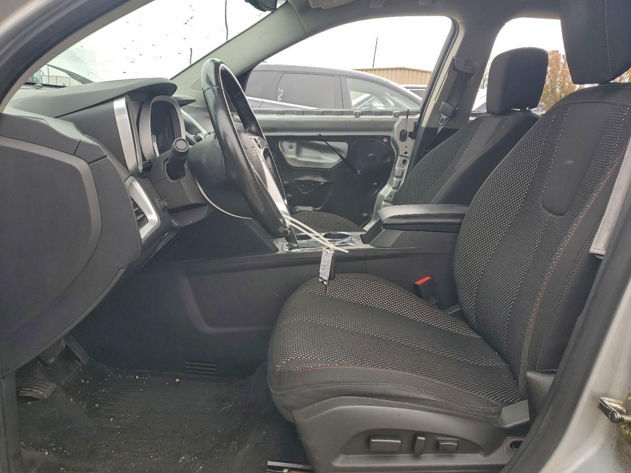 2012 CHEVROLET EQUINOX