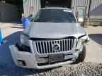2009 MERCURY Mariner