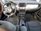2016 FIAT 500X
